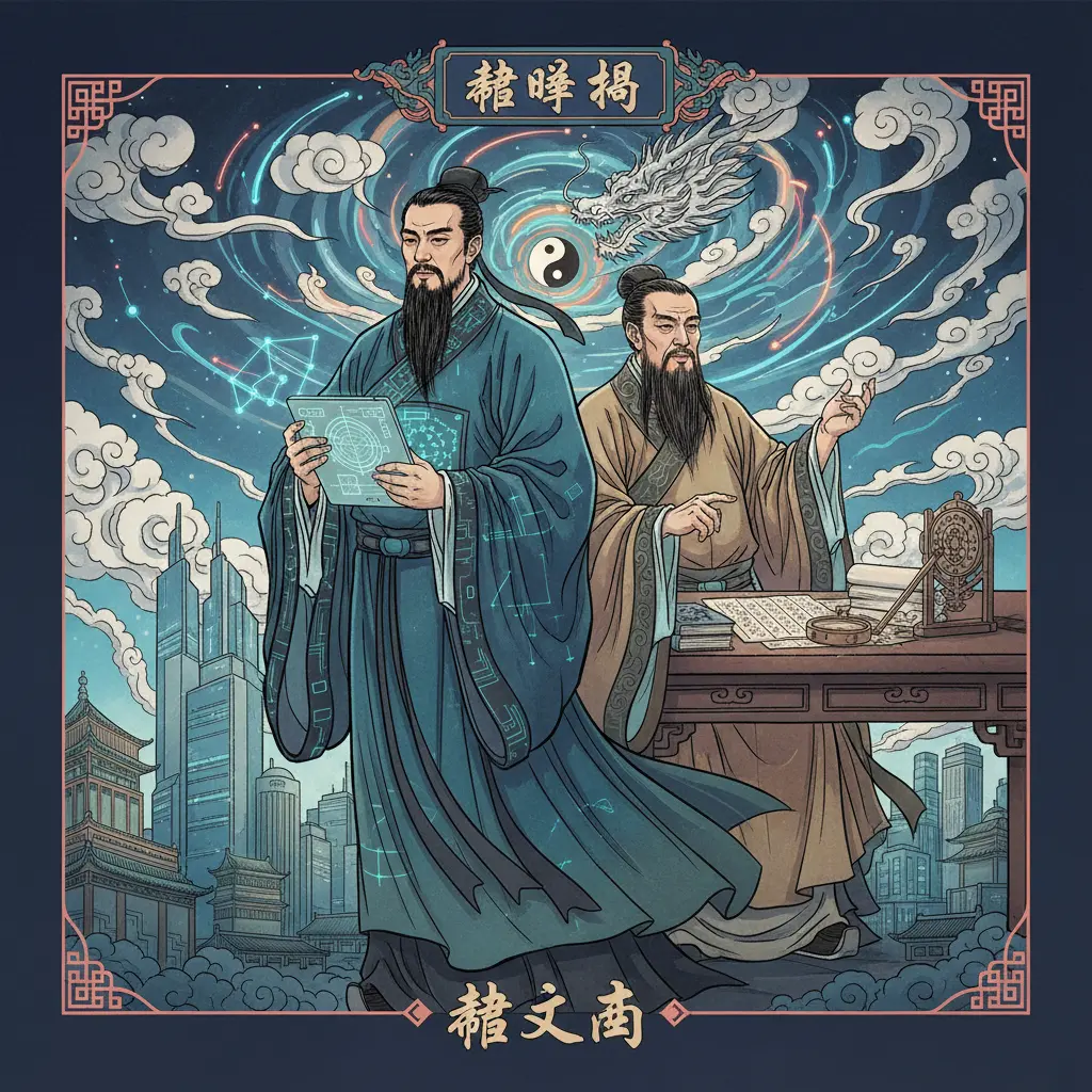 鍾應堂 - 鍾文東