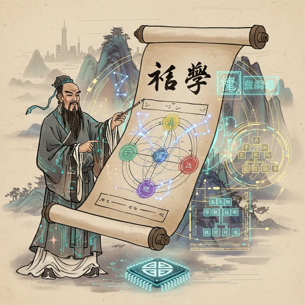 姓名學 - 姓名學