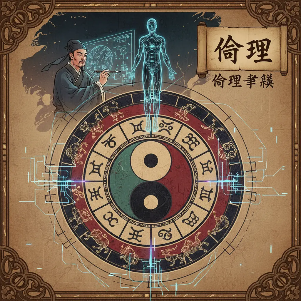 命理書籍 - 命理