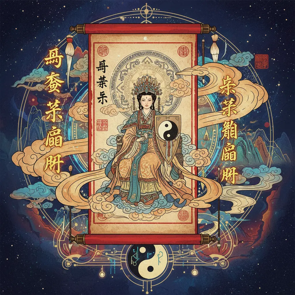 塔羅牌 - 馬賽塔羅牌