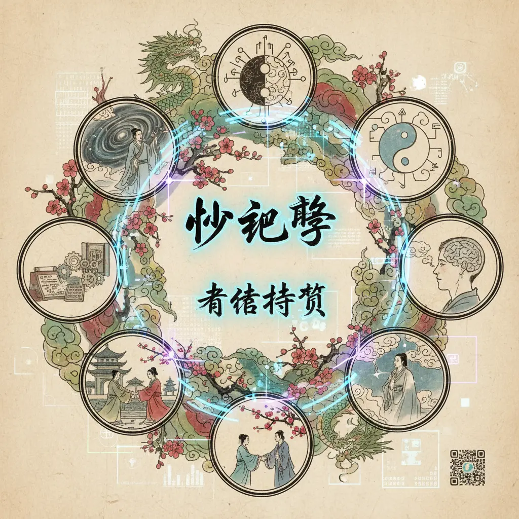 性格特質 - 心理學