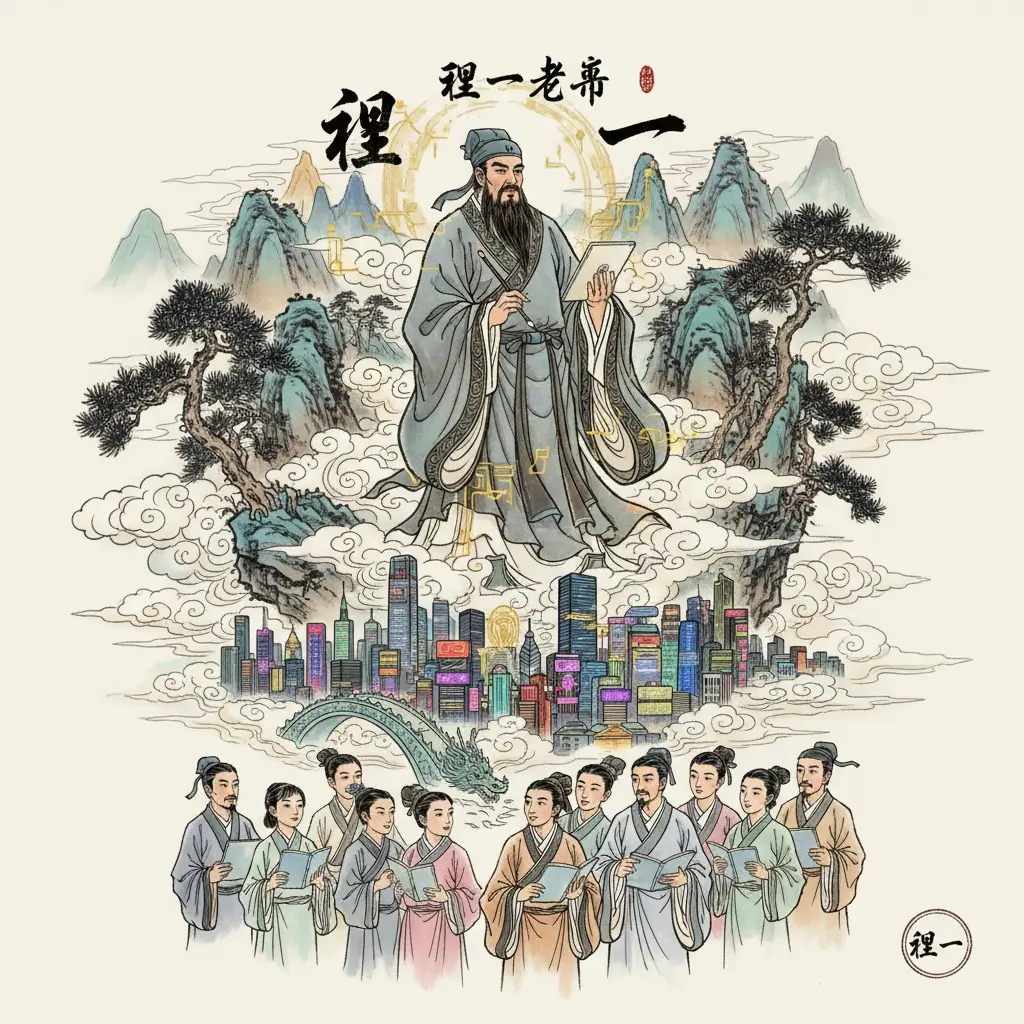 理一老師 - 理一老師