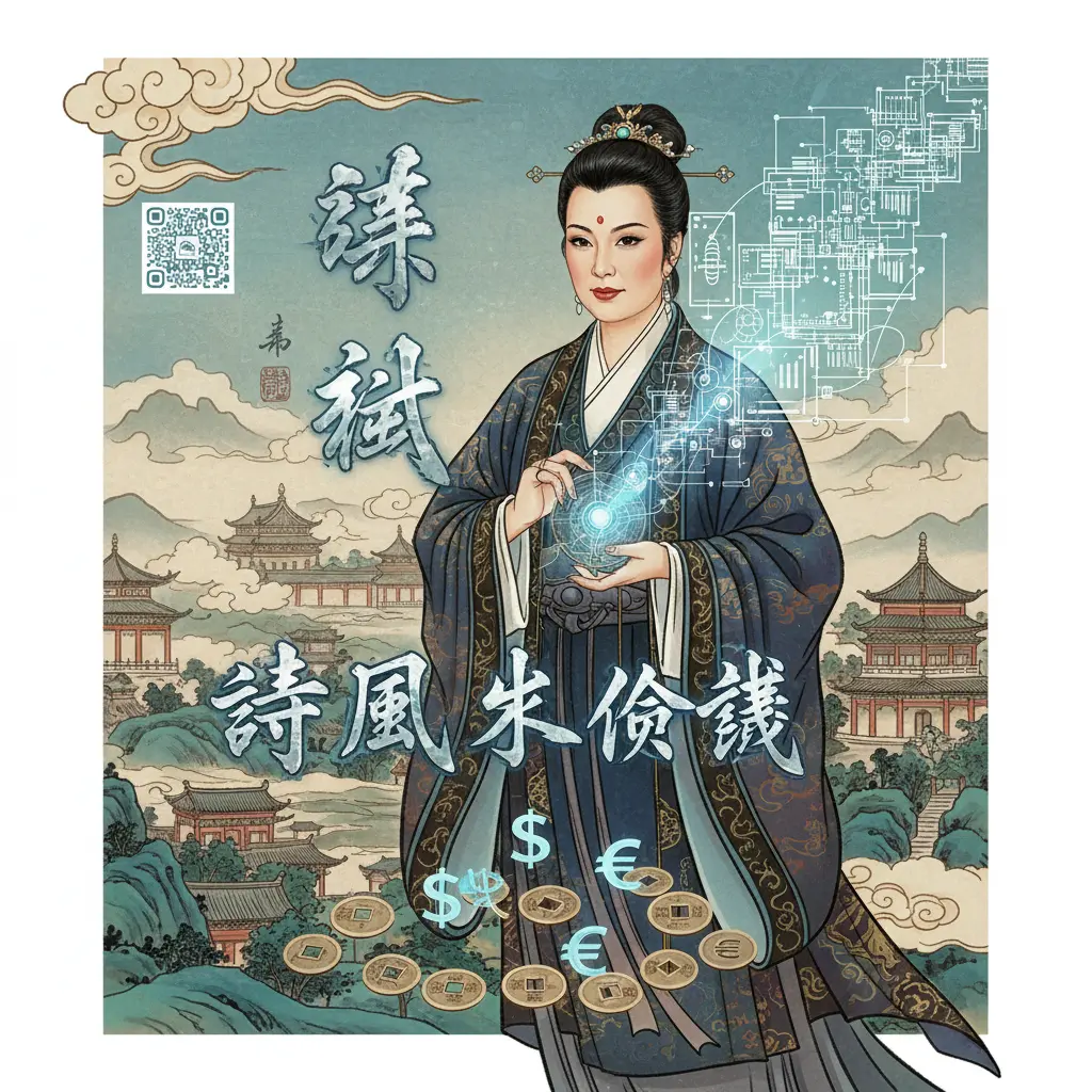 睇風水價錢 - 麥玲玲