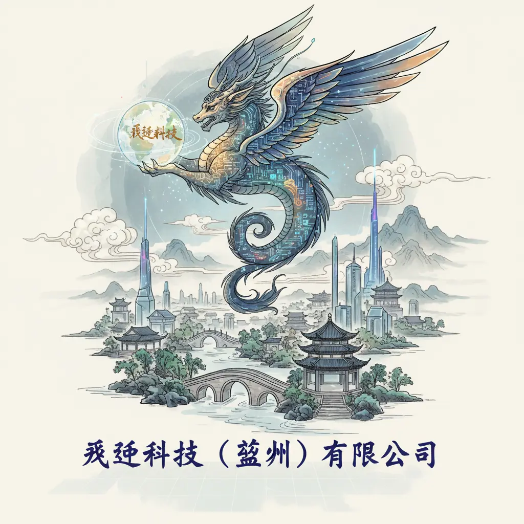 飛迅 - 飛迅科技(蘇州)有限公司