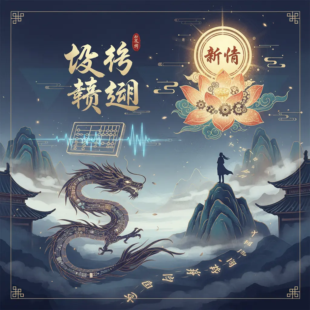 改名轉運 - 改名轉運