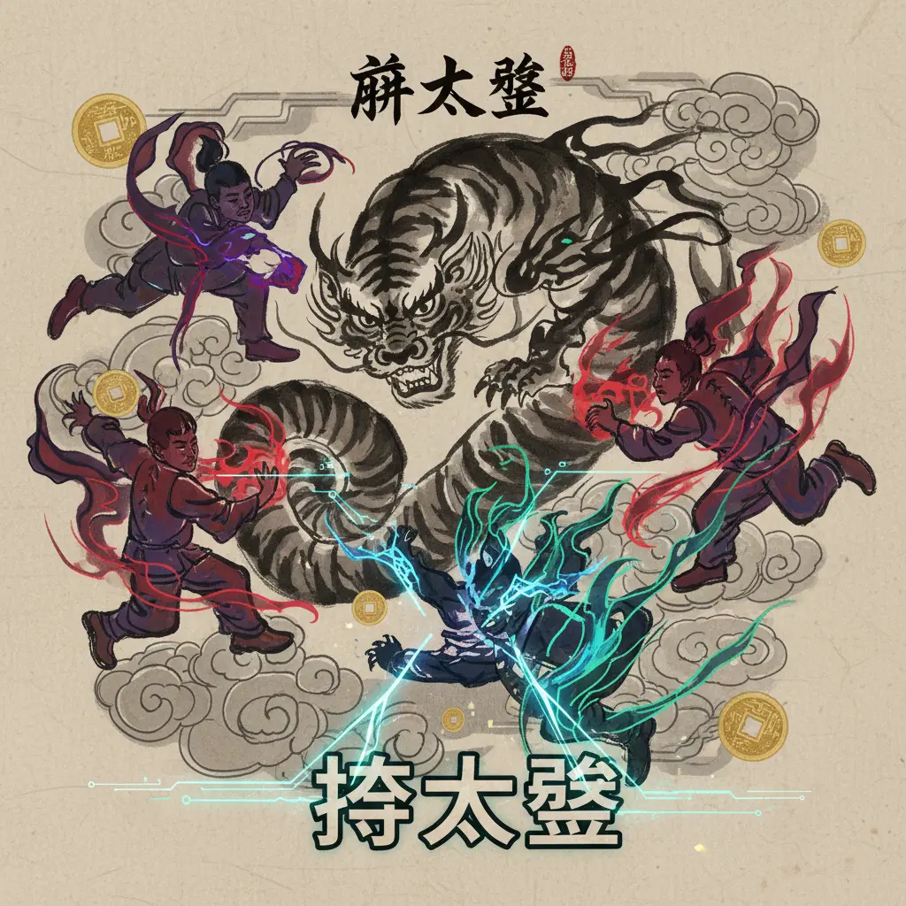 犯太歲 - 害太歲