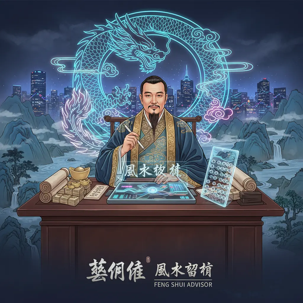 風水收費 - 蘇民峯