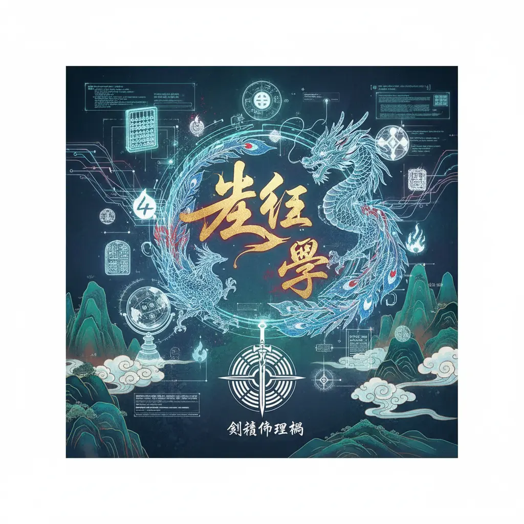 劍靈命理網 - 姓名學