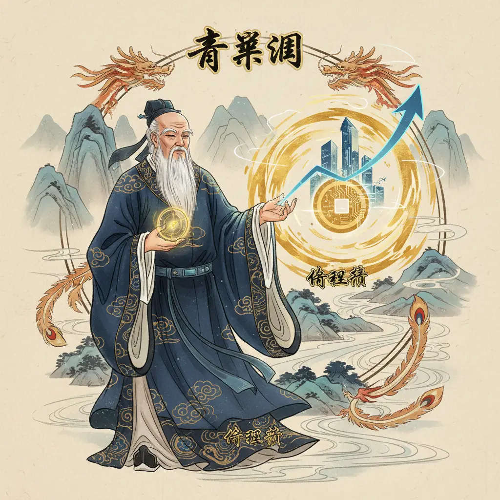 事業運 - 命理師