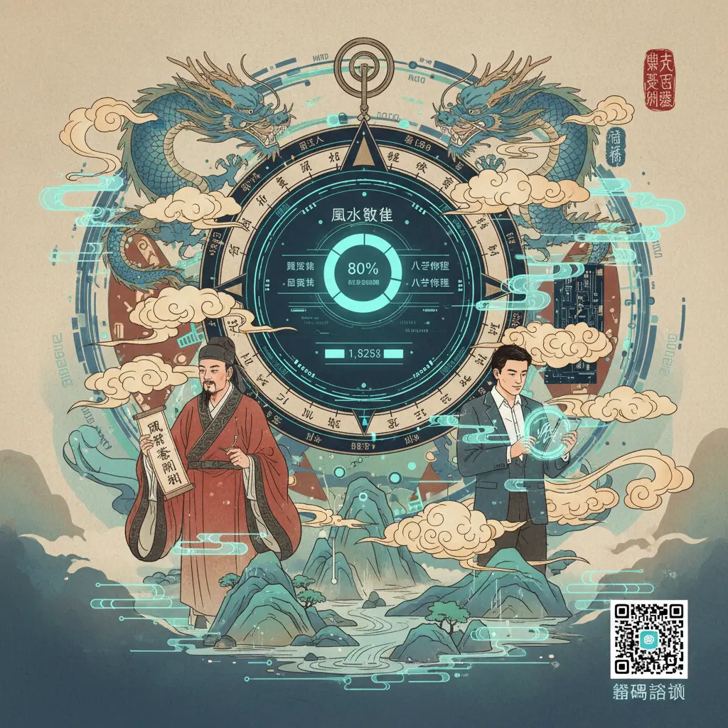 風水收費 - 八字命理