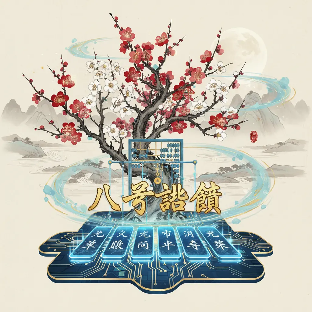 八字計算機 - 梅花易數