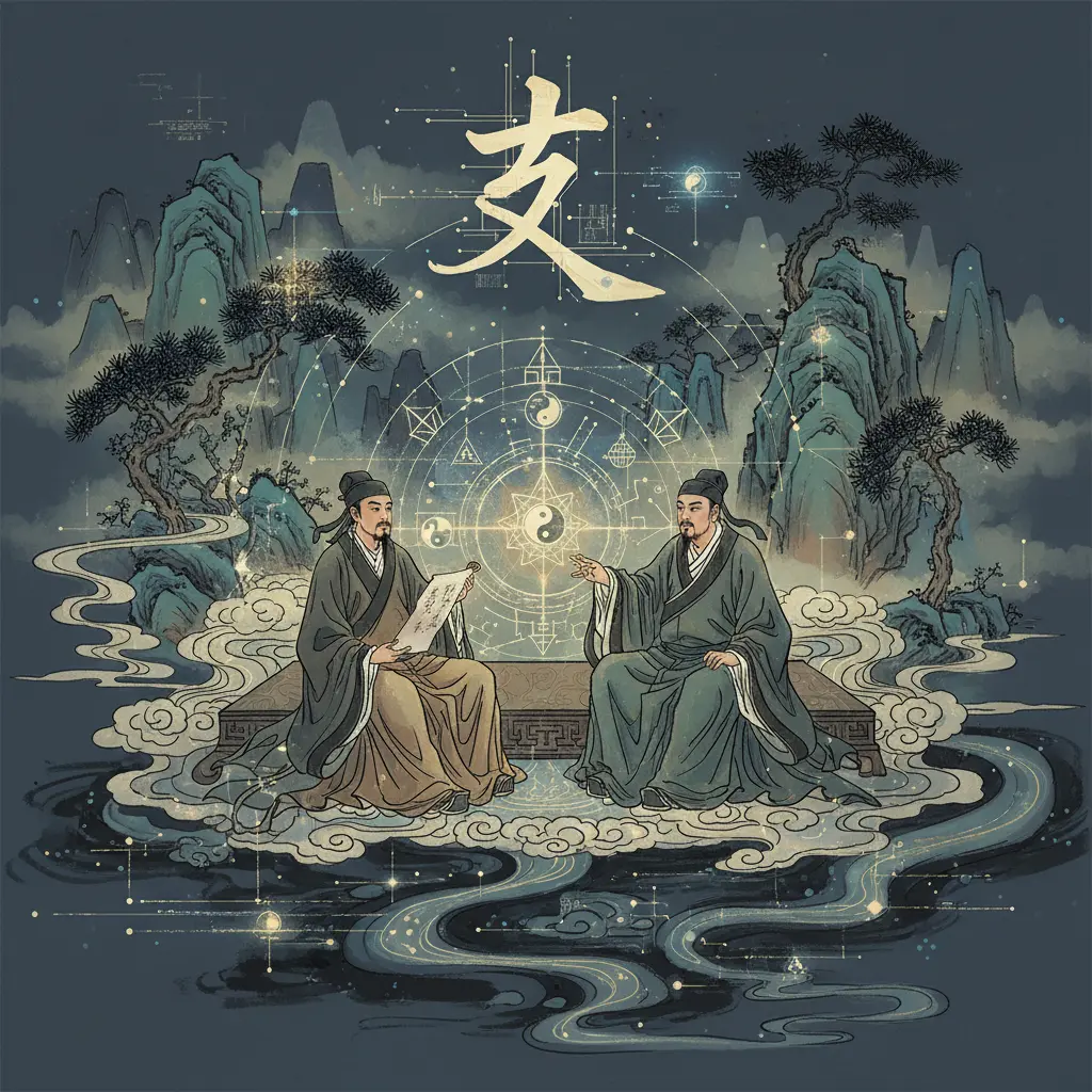 玄學 - 魏晉玄學