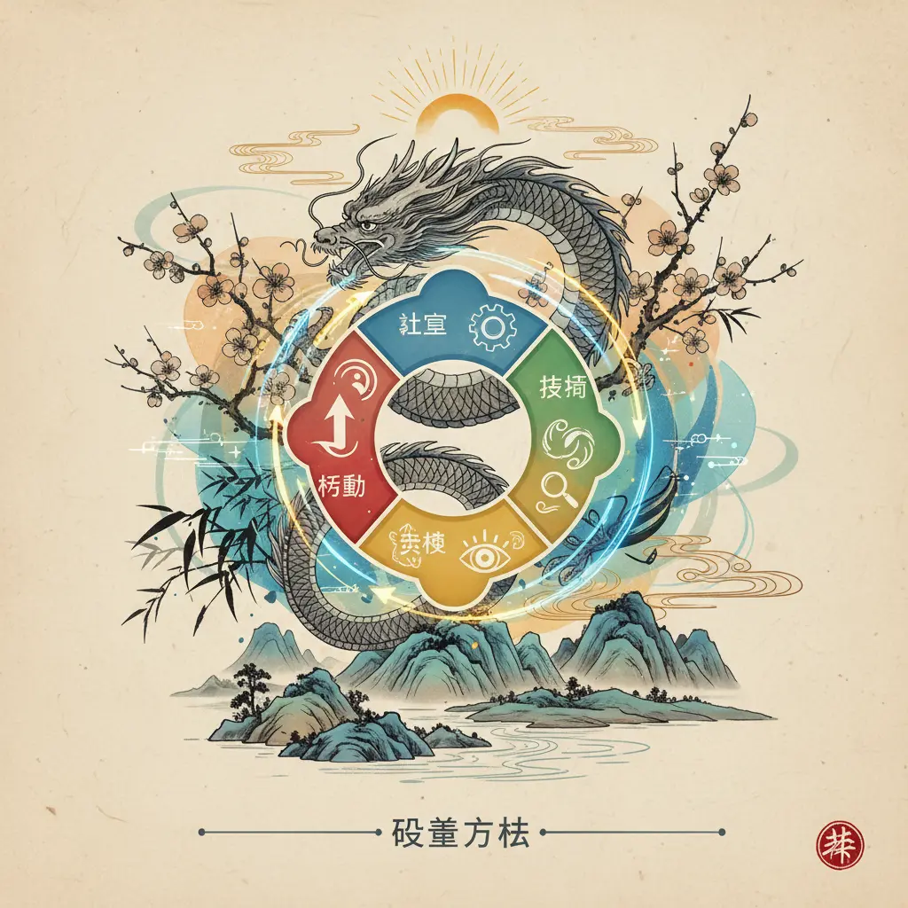 改善方法 - PDCA循環