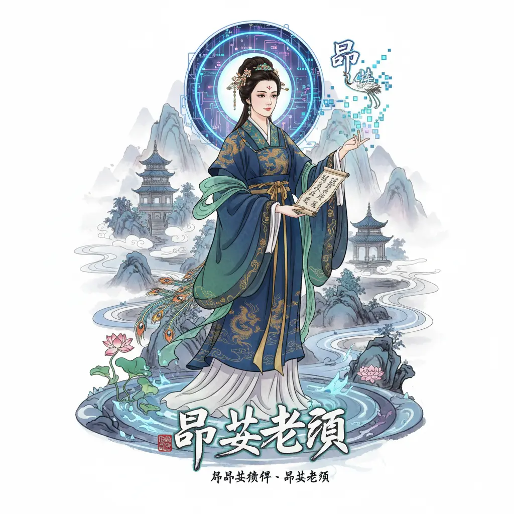 唐碧霞師傅 - 碧霞老師