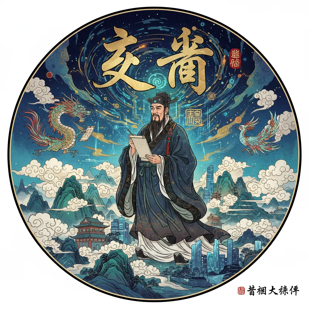 黃硯文師傅 - 玄商