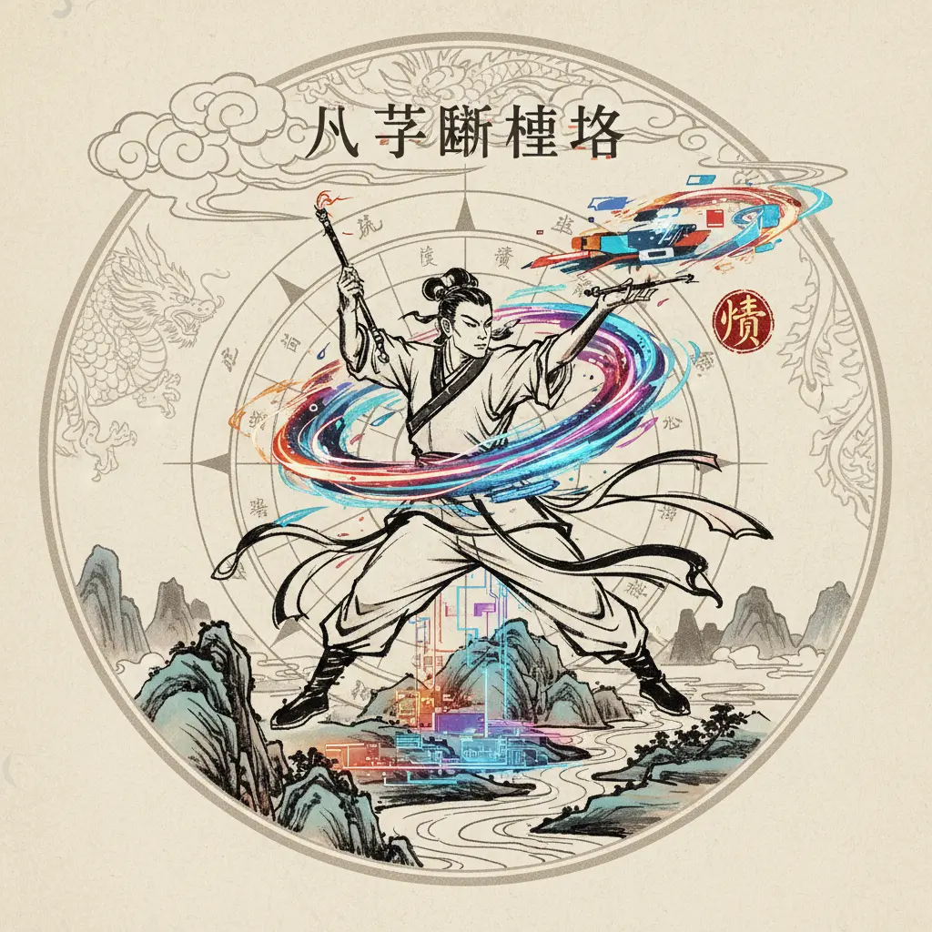 八字斷性格 - 傷官