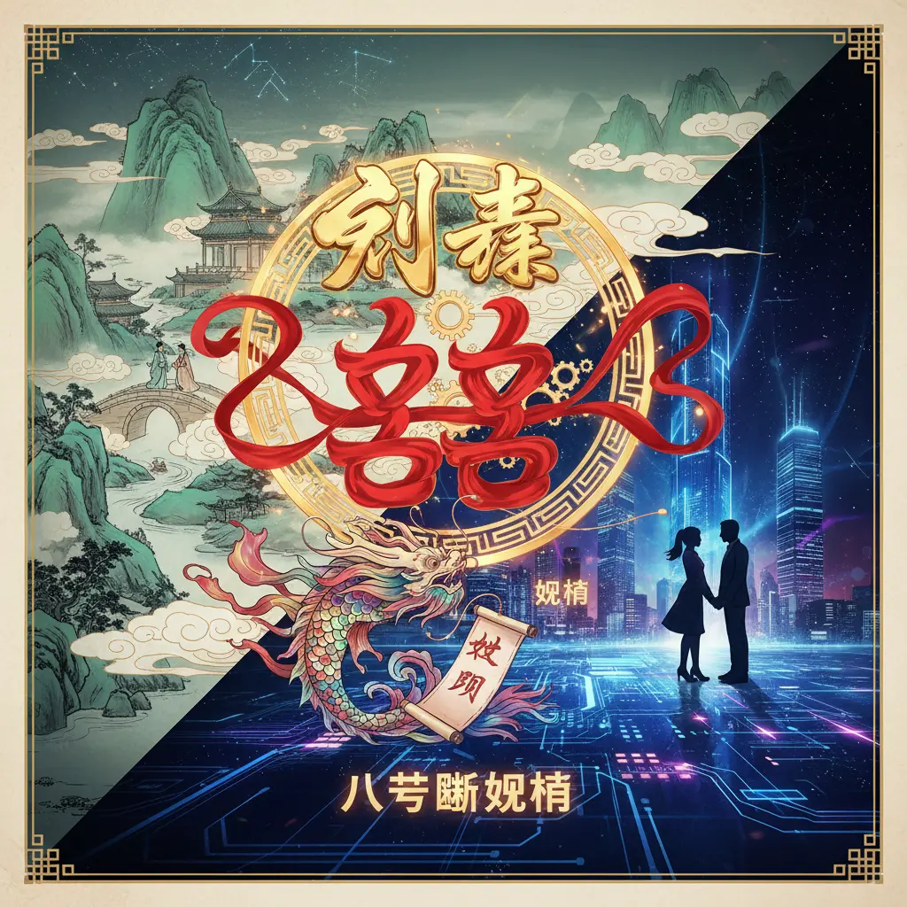 八字斷婚姻 - 財星