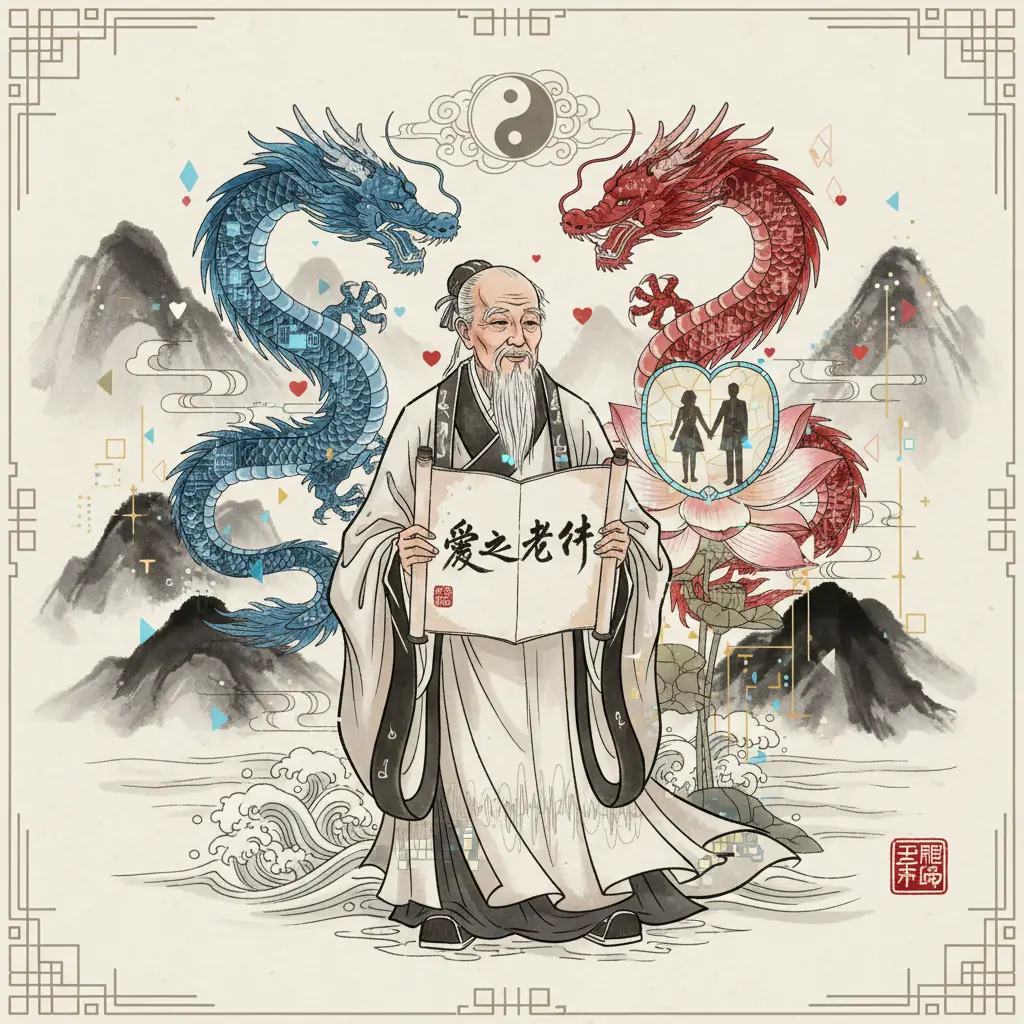 婚姻愛情 - 埃裏希.弗羅姆