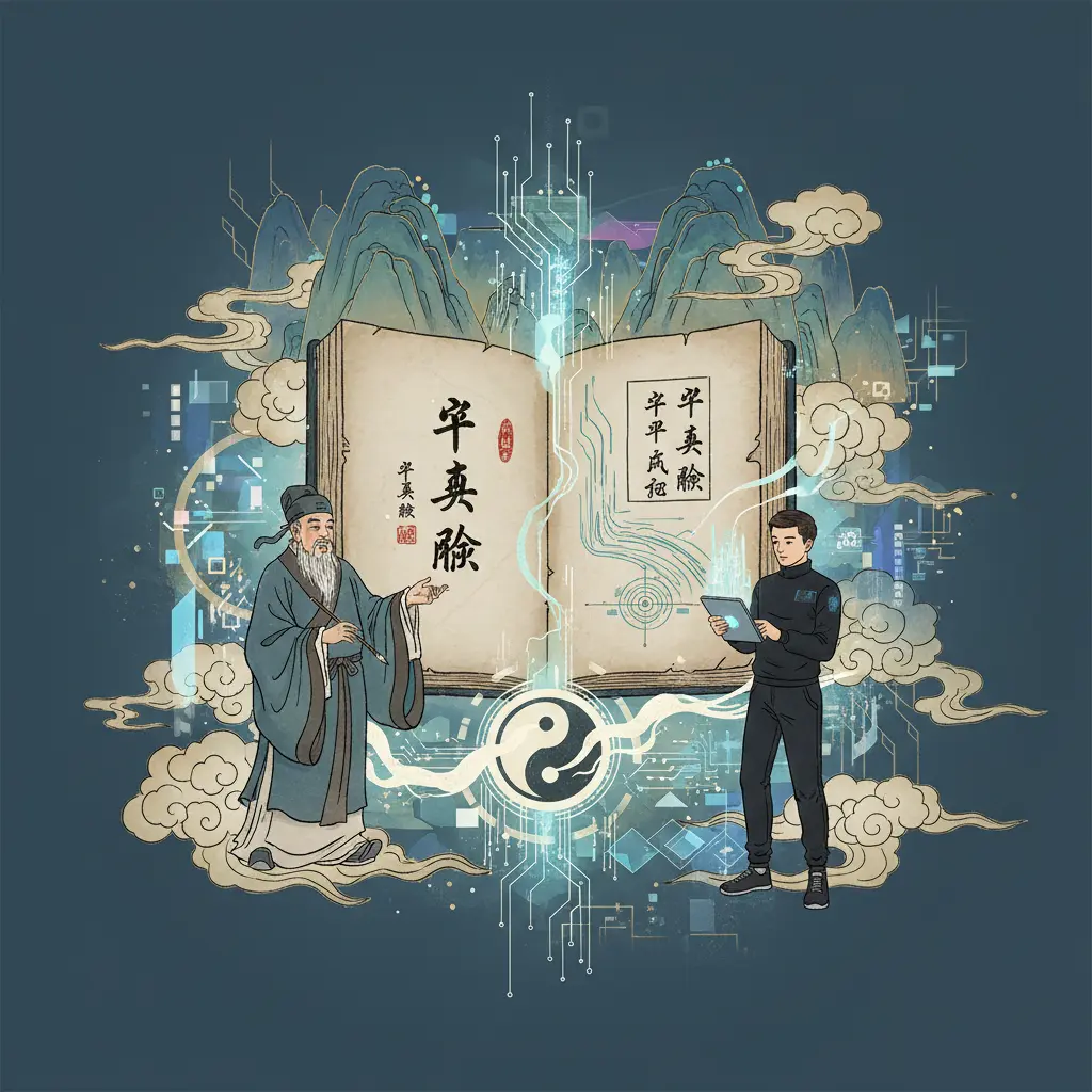 子平八字 - 子平真詮