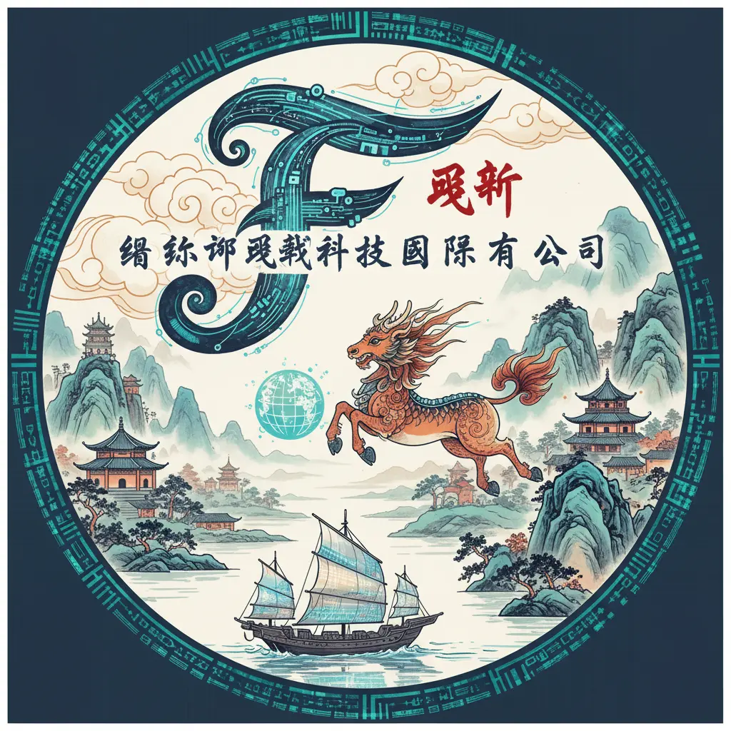 飛迅 - 新加坡飛訊科技國際有限公司