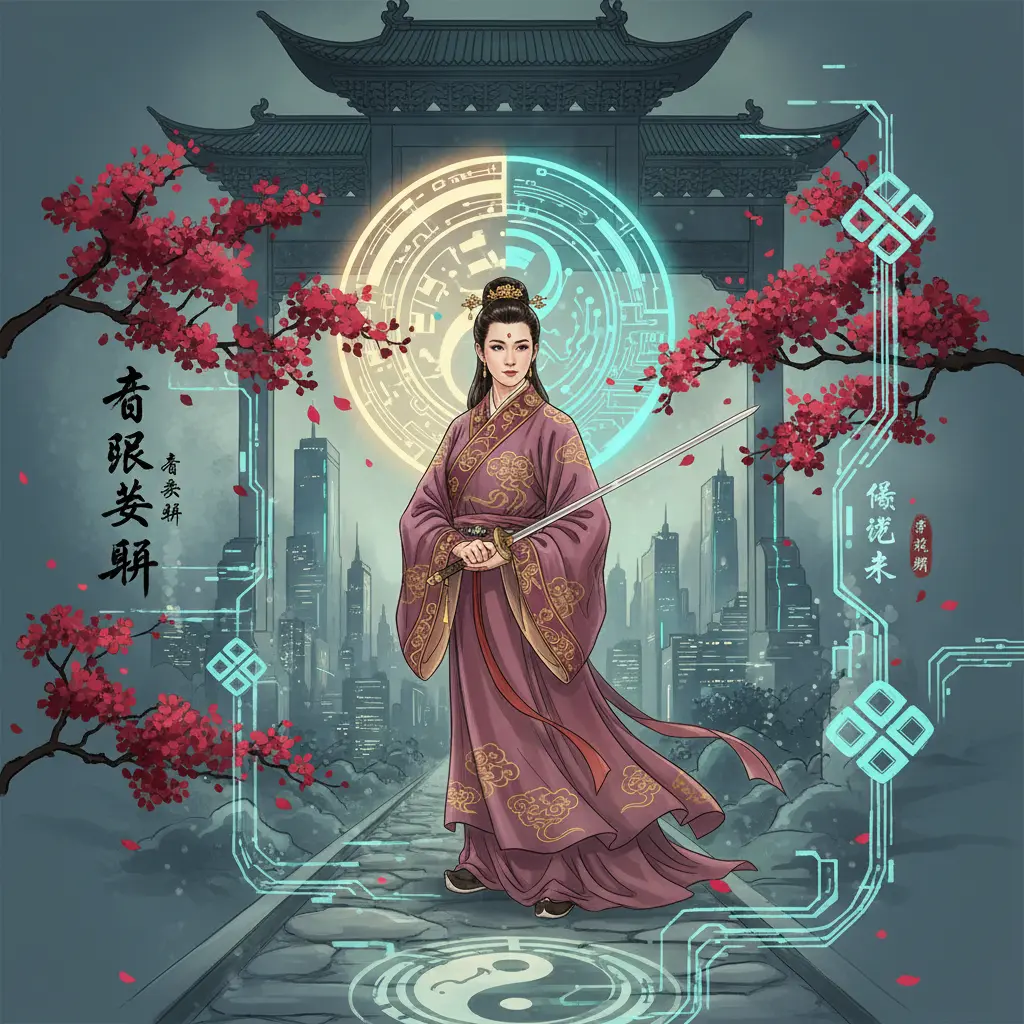 唐碧霞 - 唐碧霞師傅