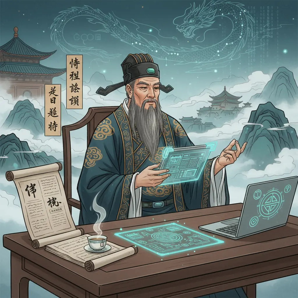 擇日擇時 - 命理諮詢