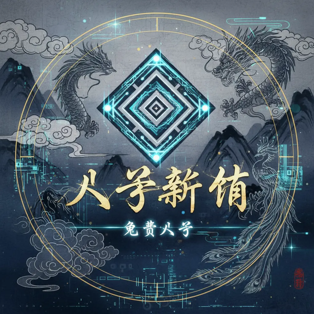 免費八字 - 八字算命