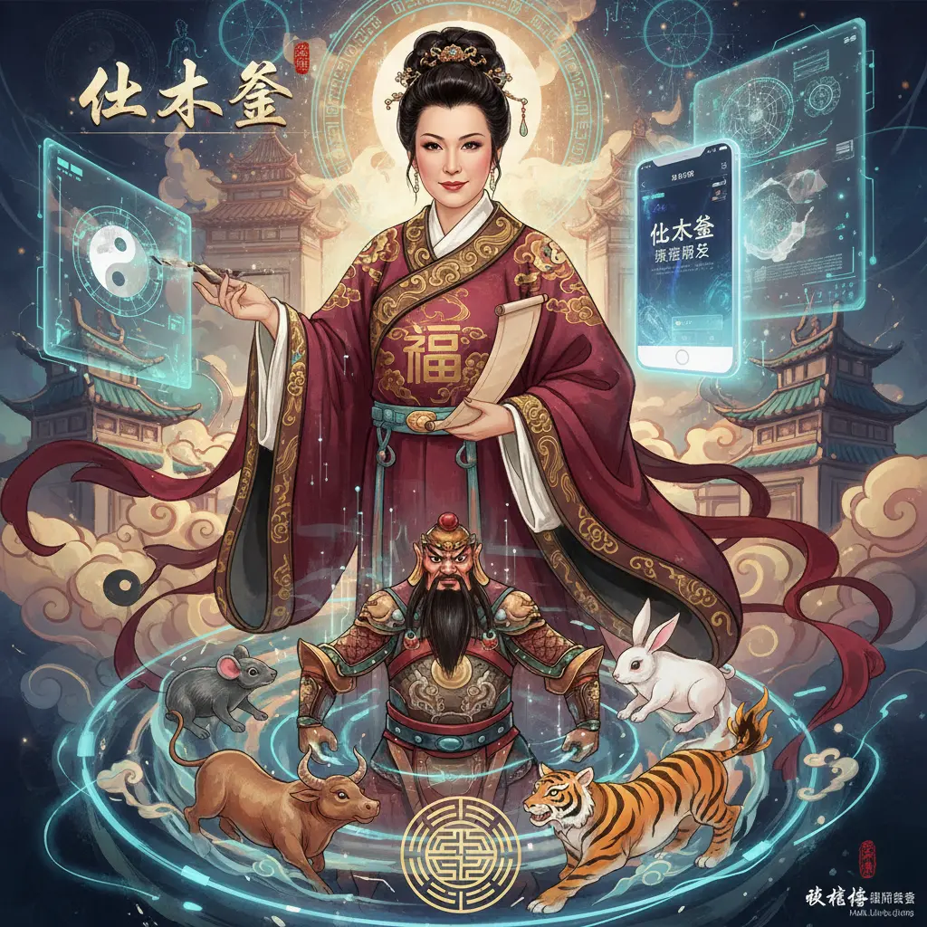 化太歲 - 麥玲玲