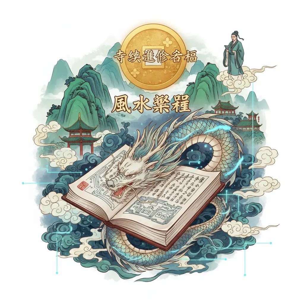 風水課程 - 持續進修基金