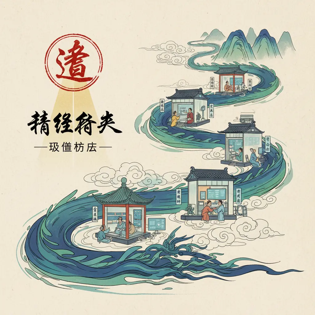 改善方法 - 精益生產