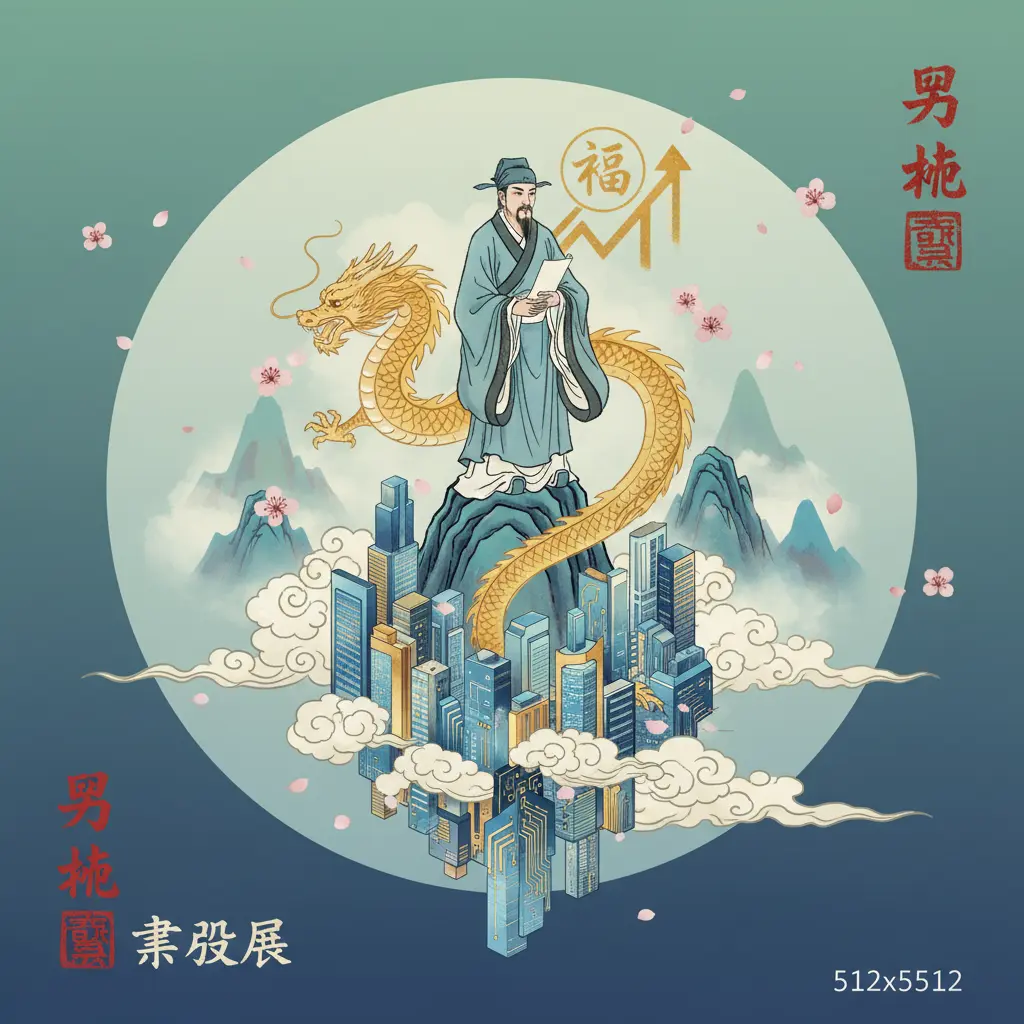 事業發展 - 吳焯豪