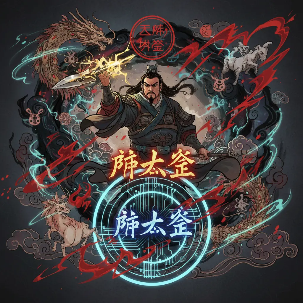 犯太歲 - 破太歲