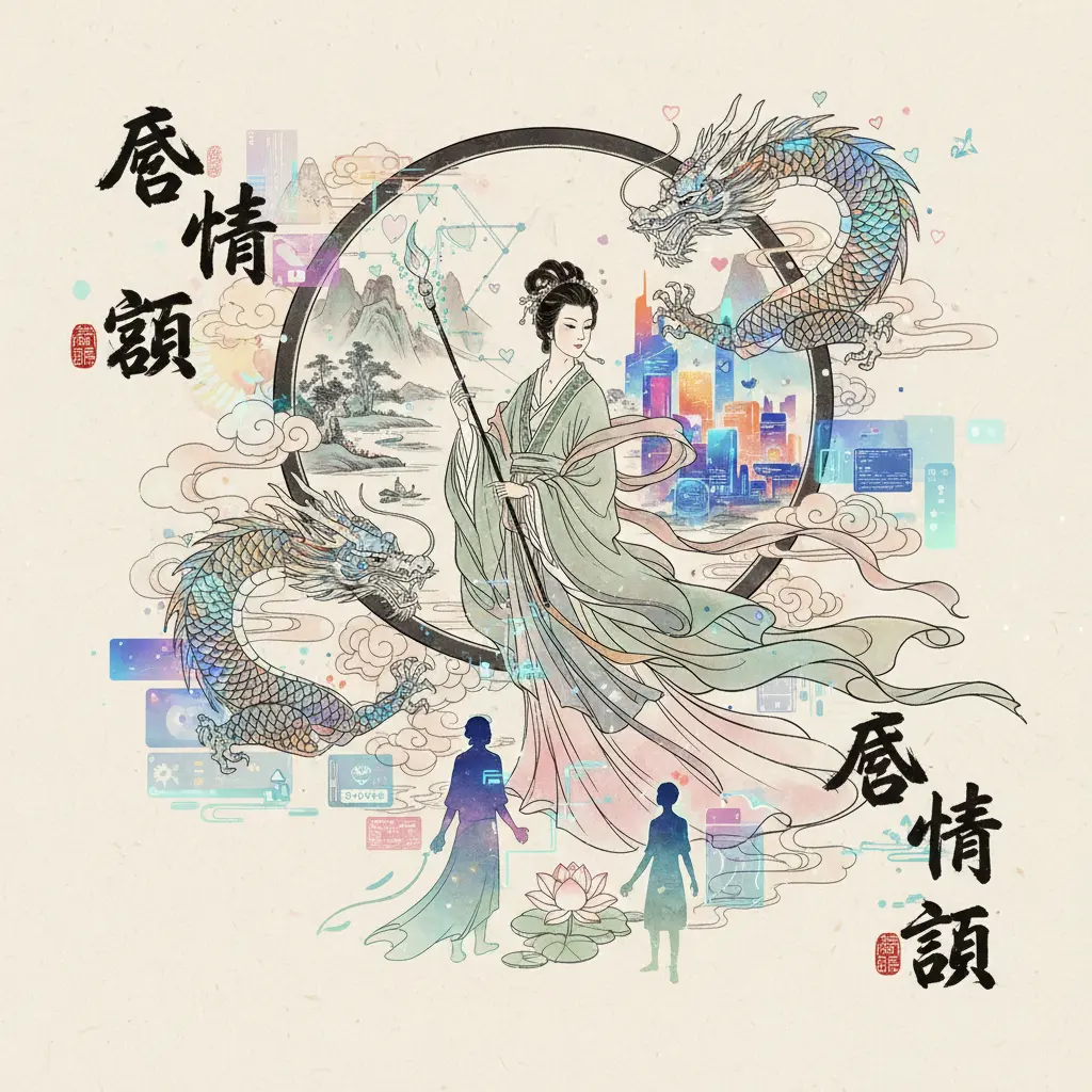 感情指導 - 感情顧問