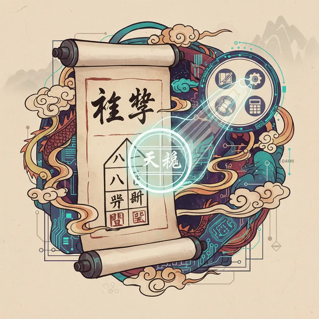 八字斷事業 - 姓名學