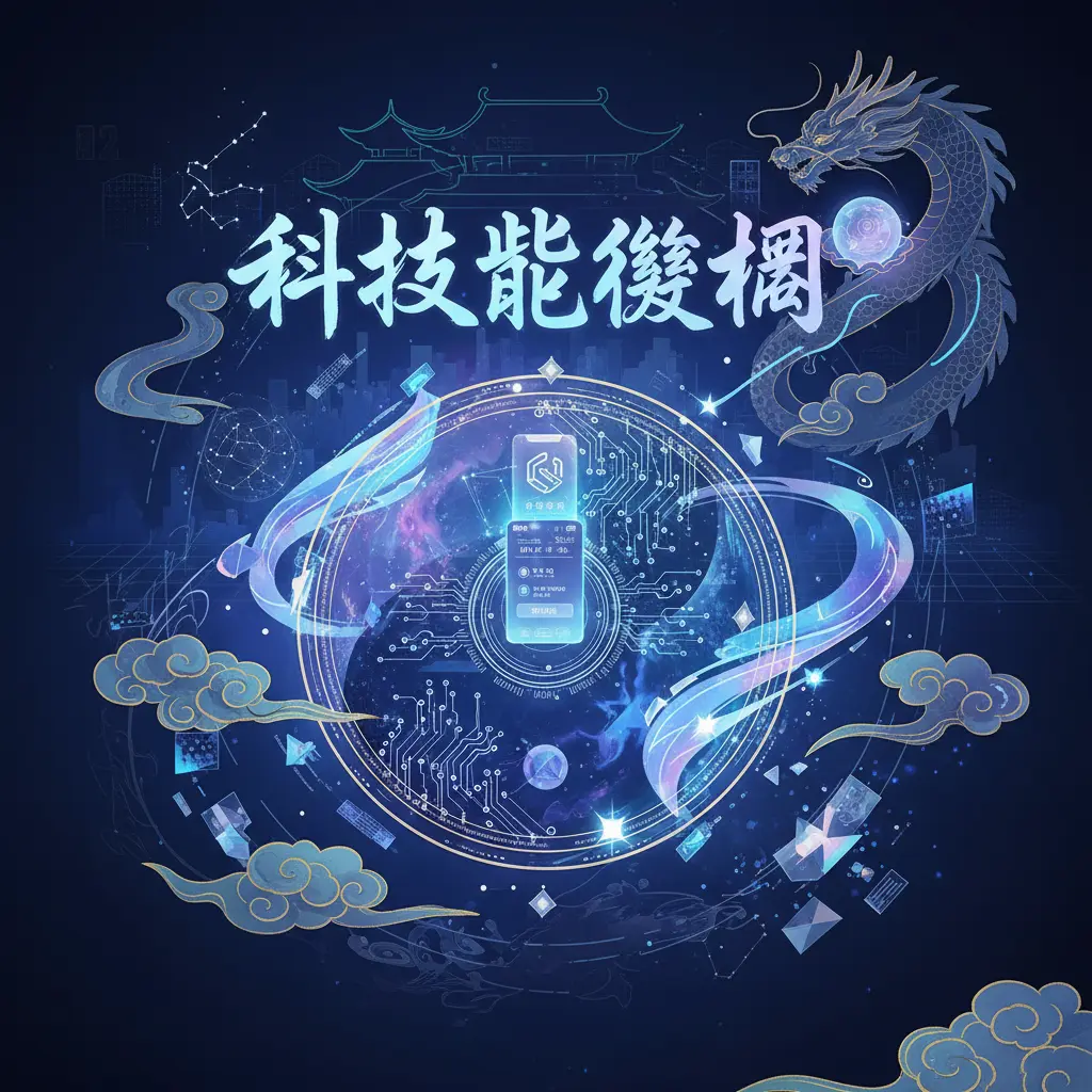 線上算命 - 科技紫微網