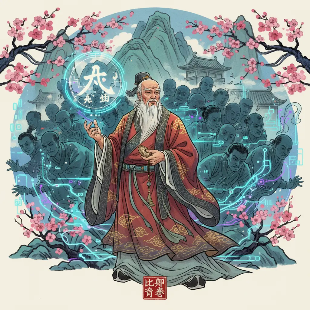 比劫 - 八字命理師