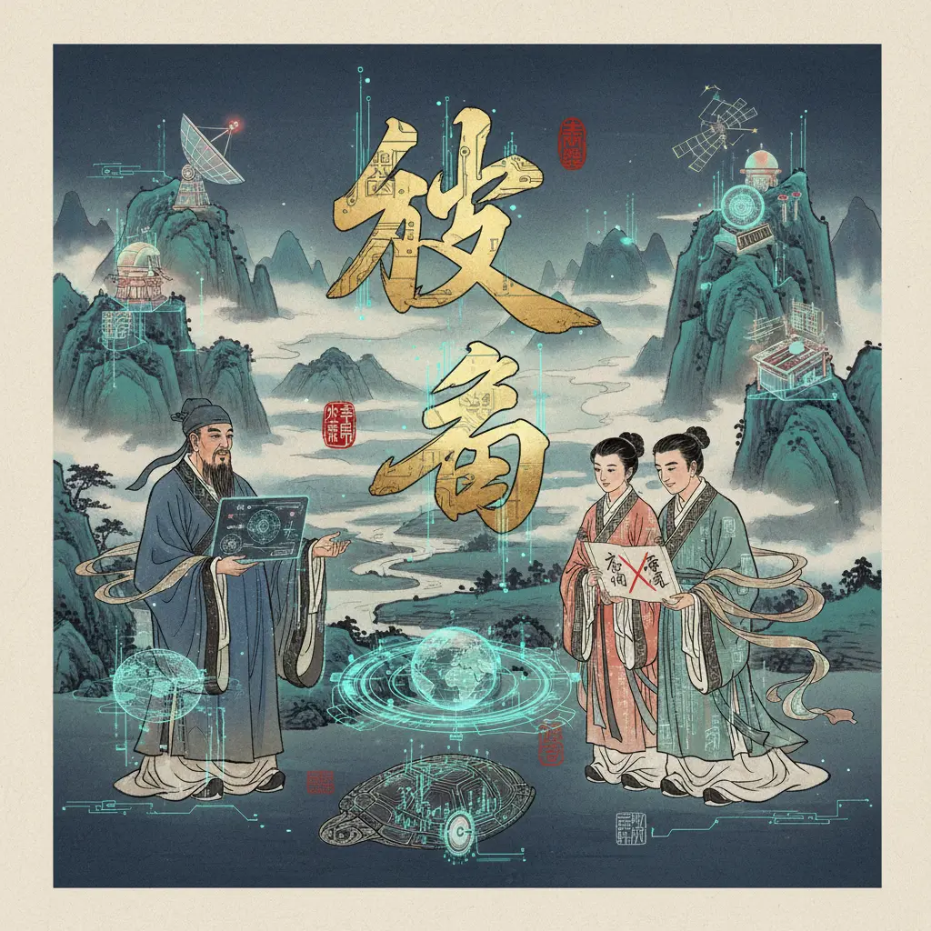 風水命理 - 改名