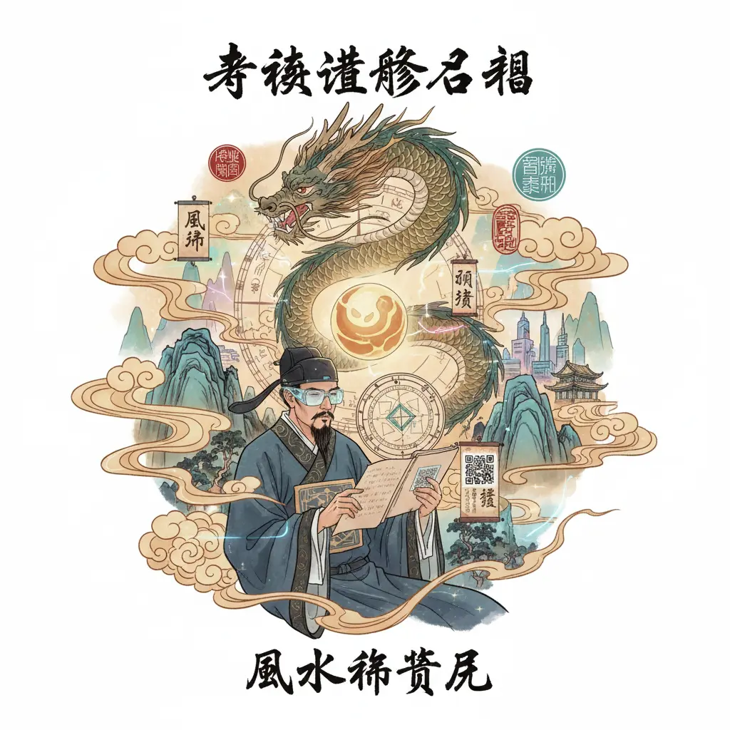 風水師資歷 - 持續進修基金