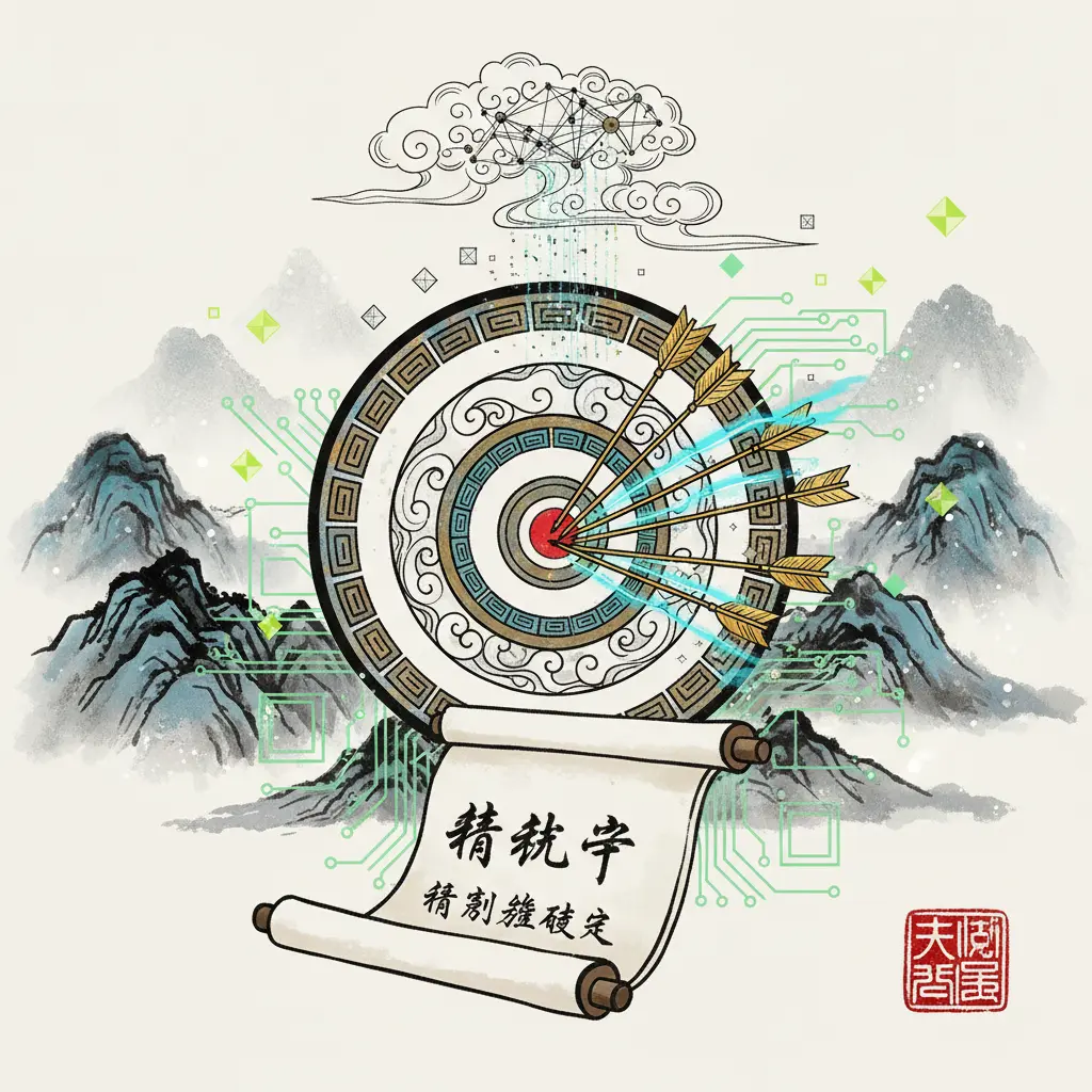 預測準確度 - 精確率