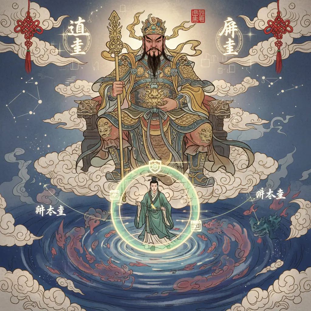 犯太歲 - 值太歲