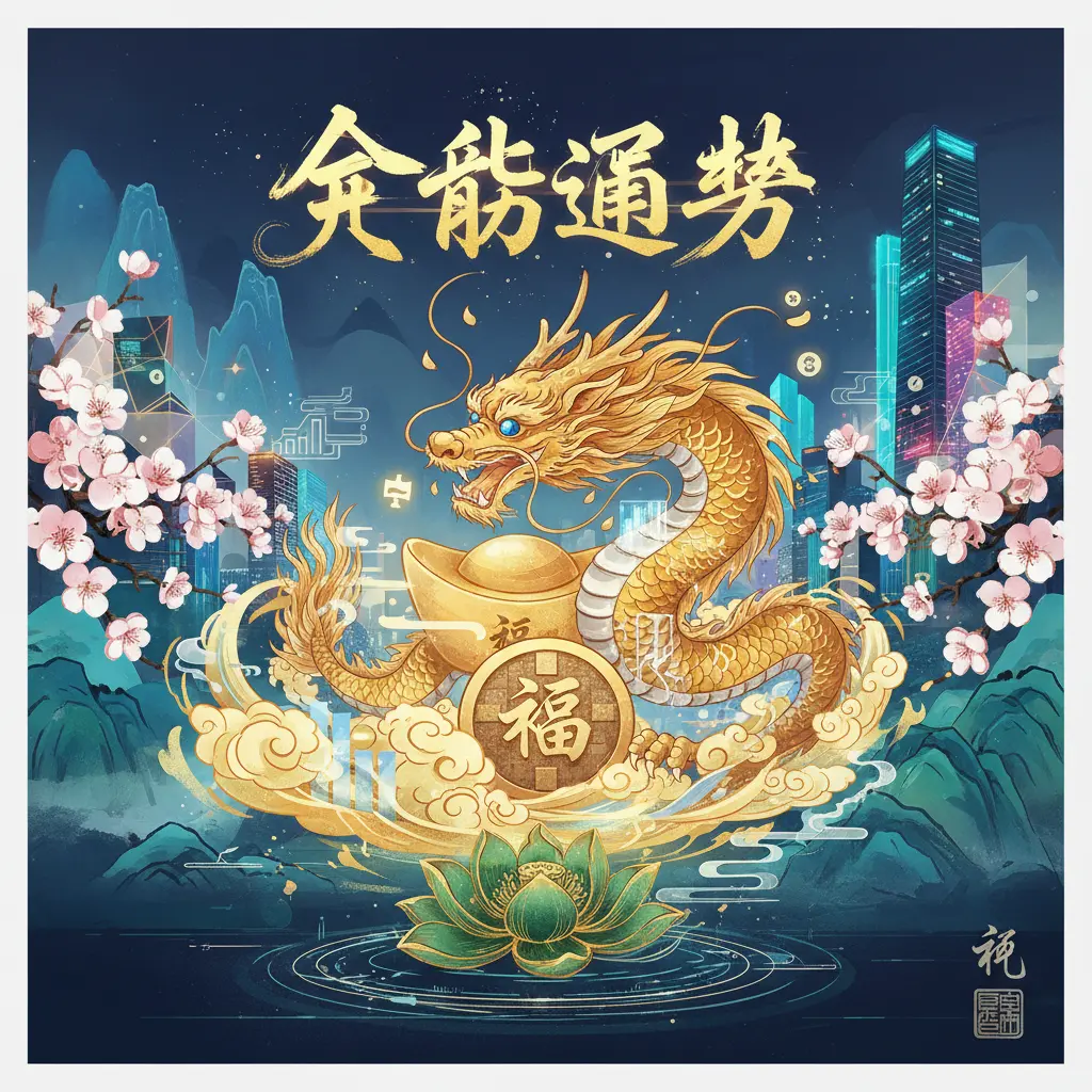 財富運勢 - 財富運勢