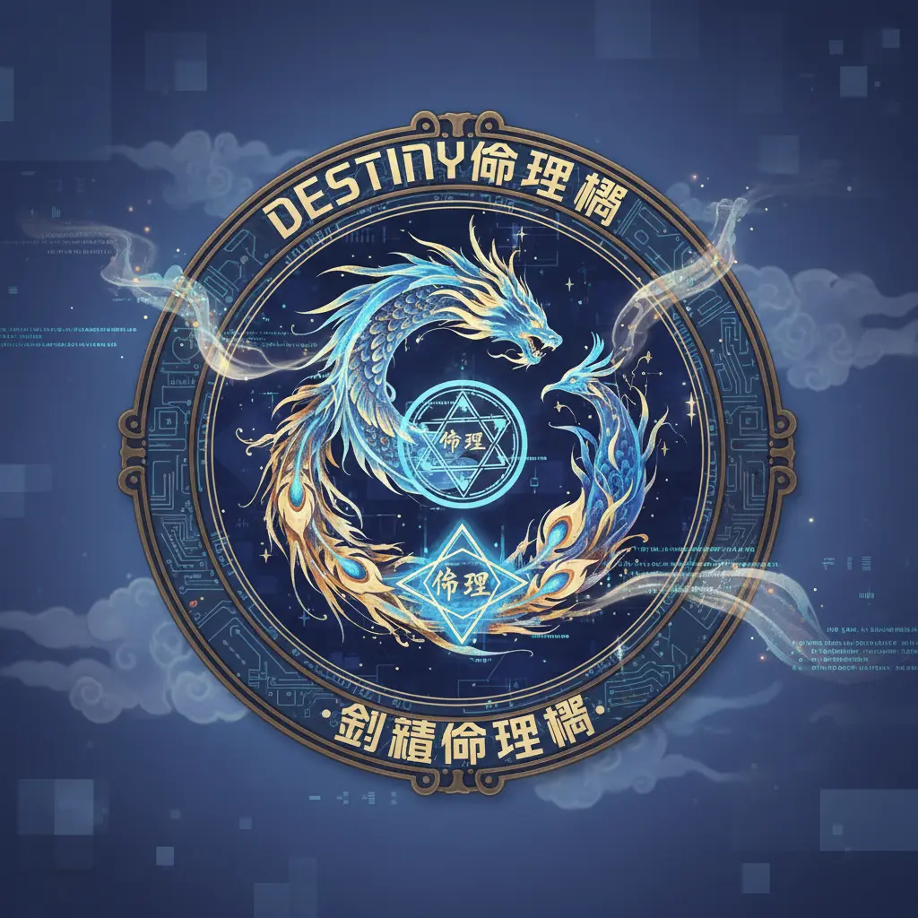 劍靈命理網 - Destiny命理網