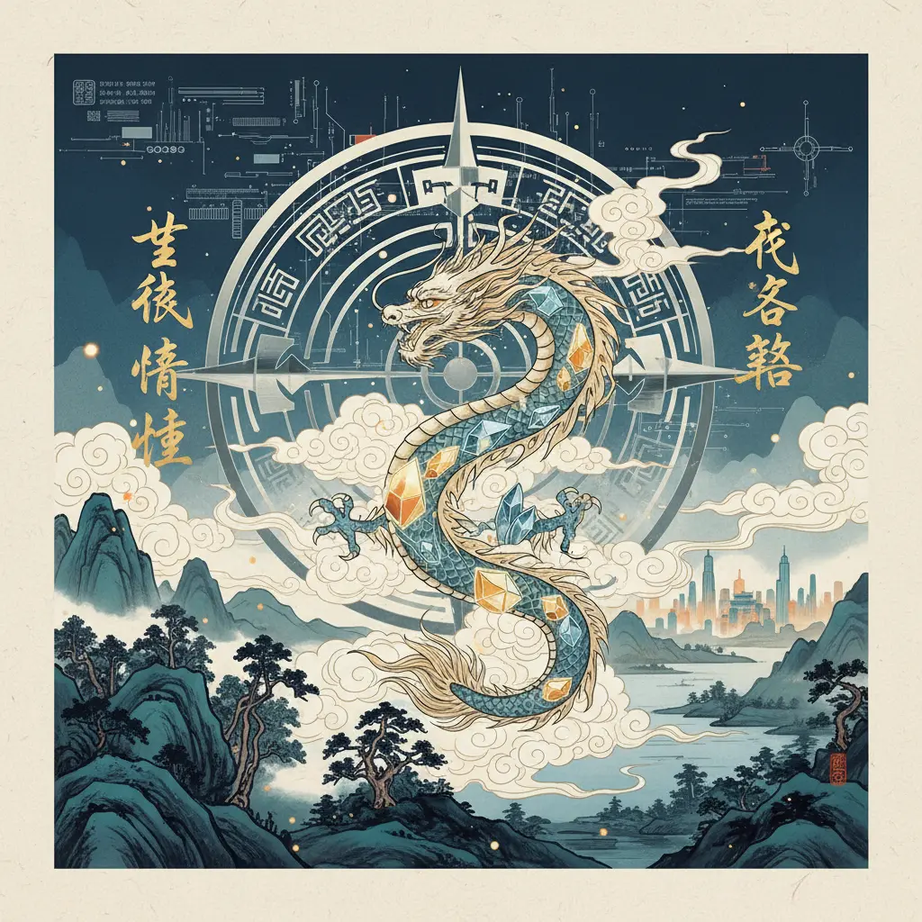 格局 - 自我價值