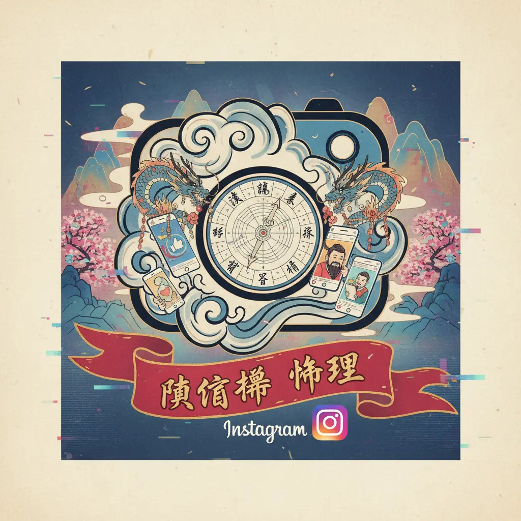 陳定幫 - Instagram