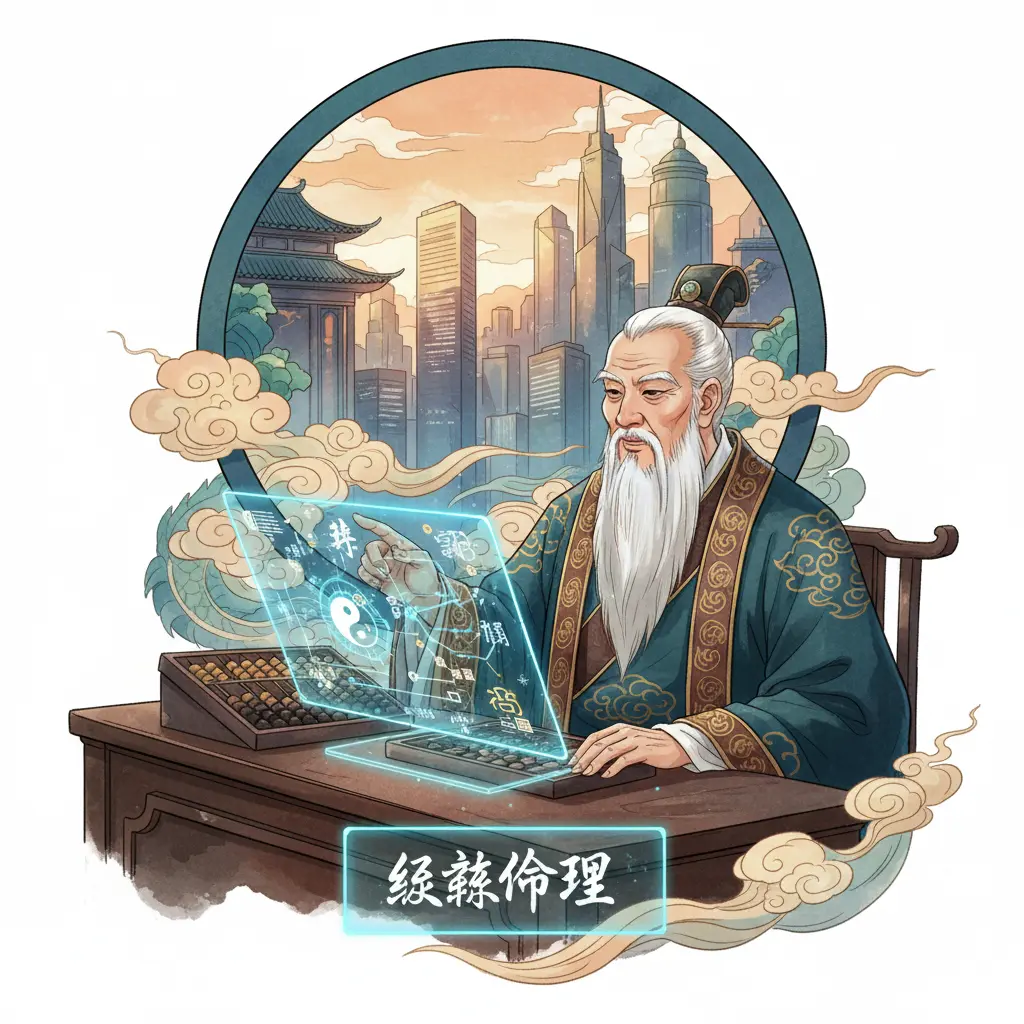 線上命理 - 命理師