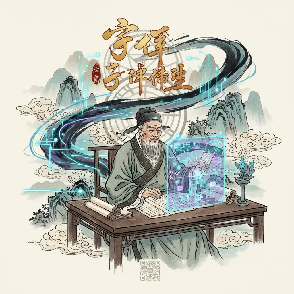 韋千里 - 子平命理