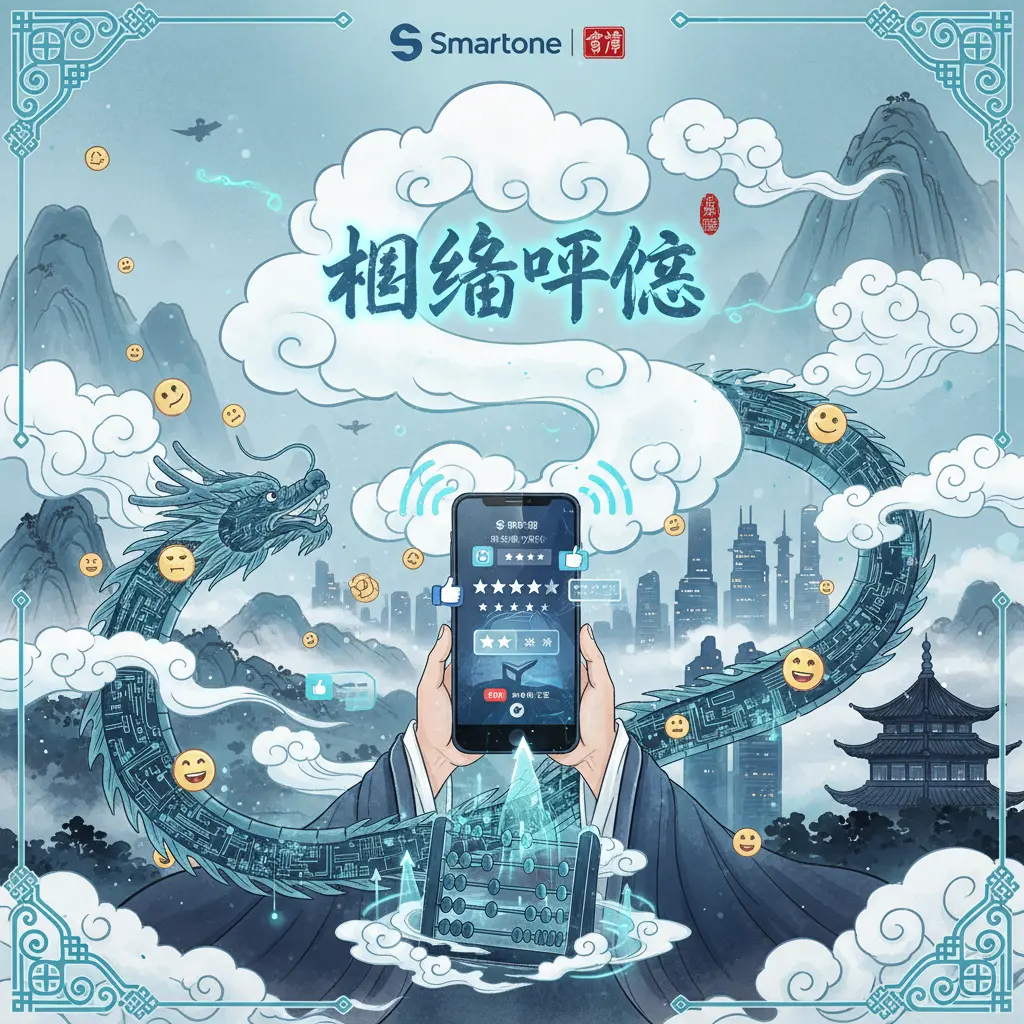 網絡評價 - Smartone