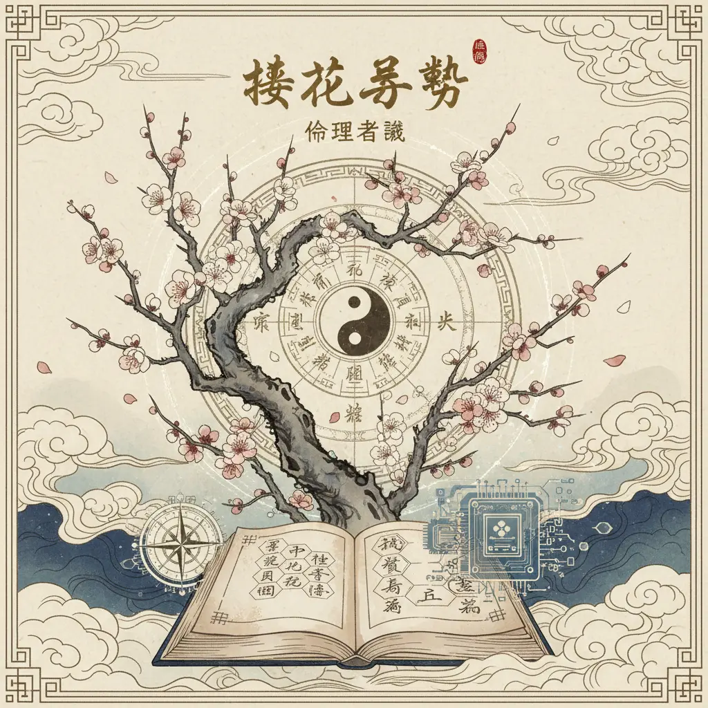 命理書籍 - 梅花易數