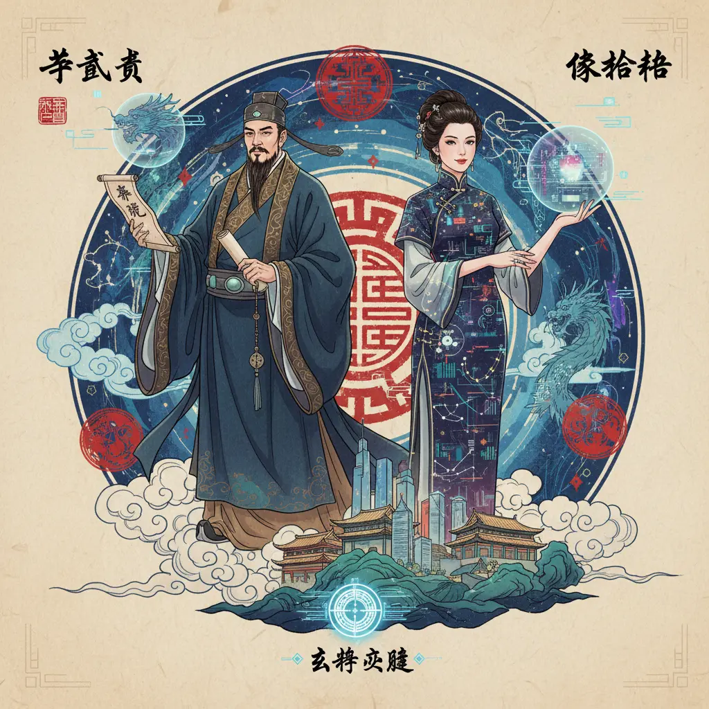 麥玲玲 - 李丞責