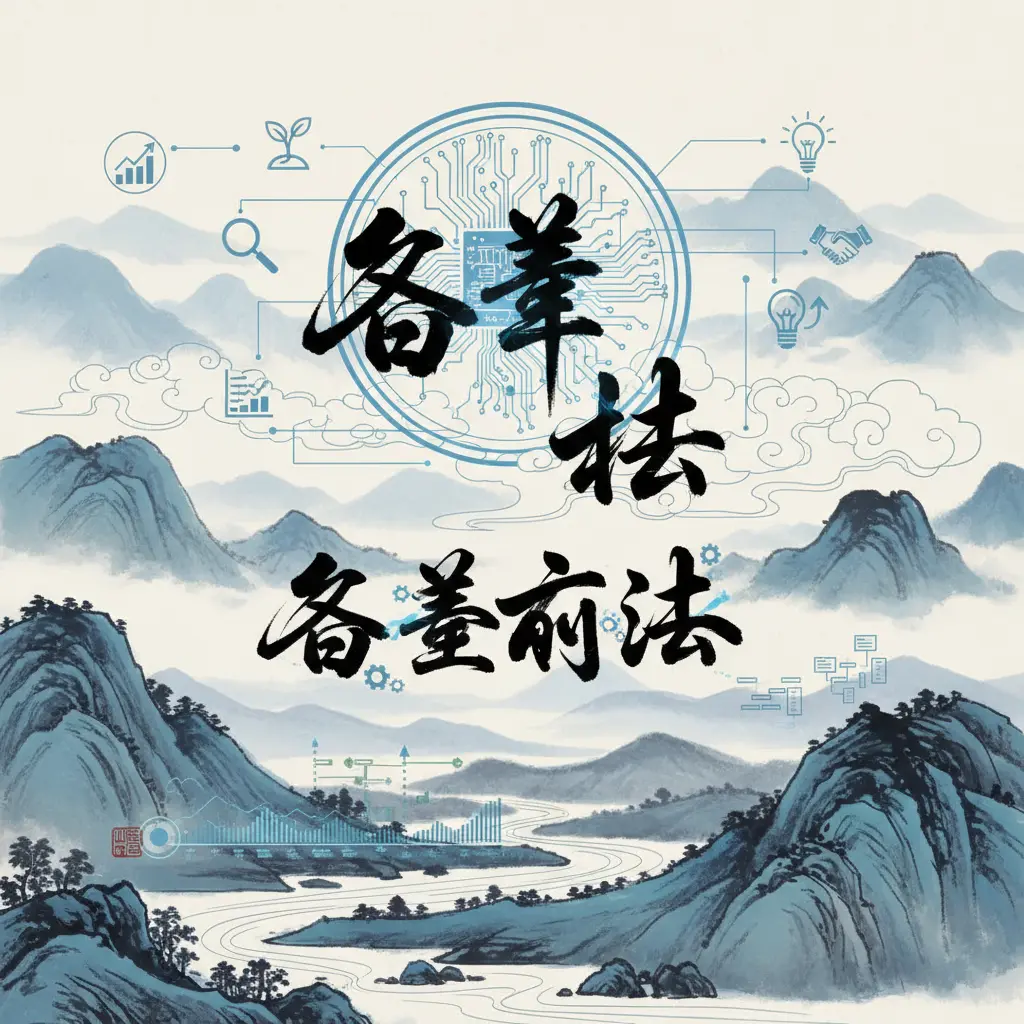 改善方法 - 改善法